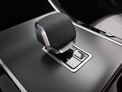 LAND ROVER RANGE ROVER EVOQUE - 10