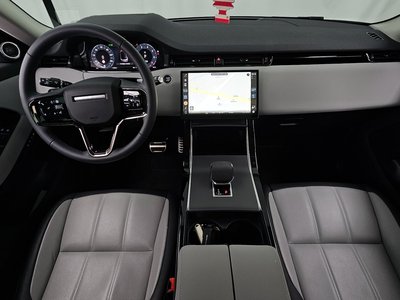 LAND ROVER RANGE ROVER EVOQUE - 5