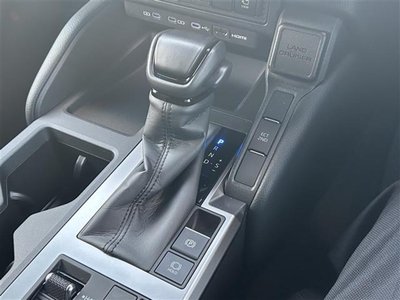 TOYOTA LAND CRUISER 250 - 6