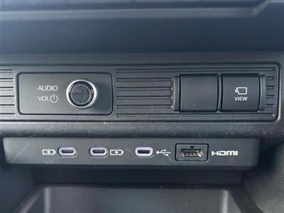 TOYOTA LAND CRUISER 250 - 10