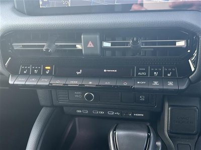 TOYOTA LAND CRUISER 250 - 7