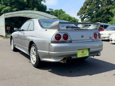 1996 Nissan SKYLINE GT-R — фото 6