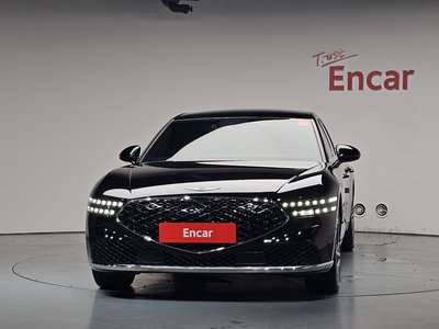 صورة 2 لـ 2023 Genesis G90 (RS4)