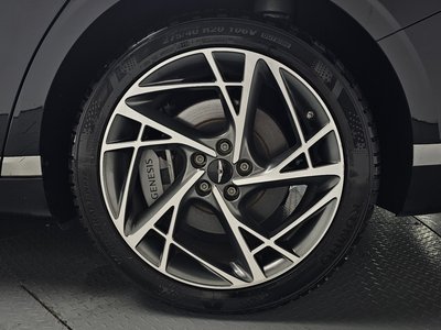 صورة 6 لـ 2023 Genesis G90 (RS4)