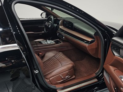 صورة مصغرة 11 لـ 2023 Genesis G90 (RS4)