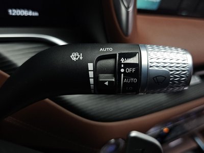 صورة مصغرة 18 لـ 2023 Genesis G90 (RS4)