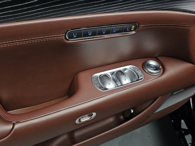 صورة مصغرة 17 لـ 2023 Genesis G90 (RS4)