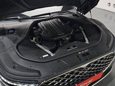 صورة 7 لـ 2023 Genesis G90 (RS4)