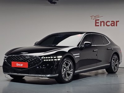 صورة 1 لـ 2023 Genesis G90 (RS4)