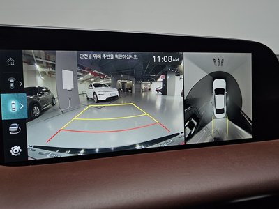 صورة مصغرة 15 لـ 2023 Genesis G90 (RS4)