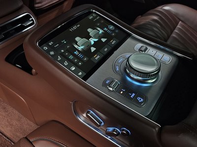 صورة مصغرة 19 لـ 2023 Genesis G90 (RS4)