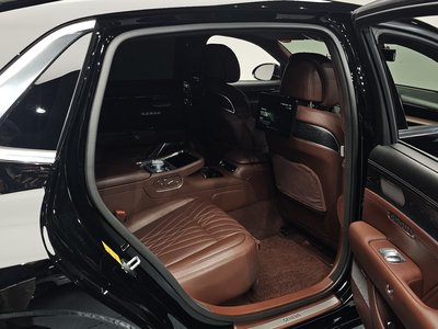 صورة مصغرة 12 لـ 2023 Genesis G90 (RS4)