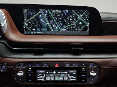 صورة مصغرة 14 لـ 2023 Genesis G90 (RS4)