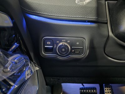 MERCEDES-BENZ G-CLASS - 10