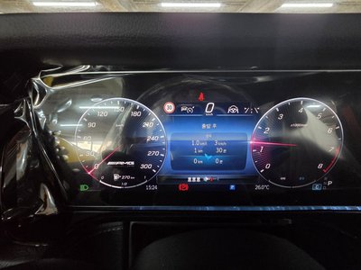 MERCEDES-BENZ G-CLASS - 8