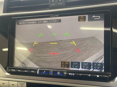 TOYOTA LAND CRUISER PRADO - 4