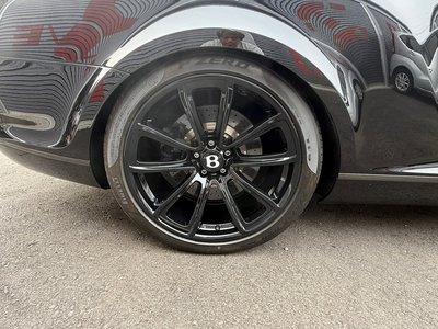 2011 Bentley CONTINENTAL 缩略图 12