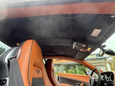 2011 Bentley CONTINENTAL 缩略图 25