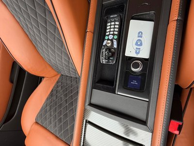 2011 Bentley CONTINENTAL 缩略图 40