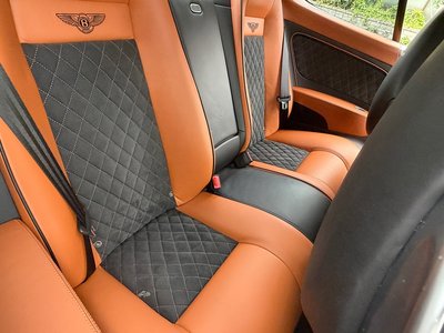 2011 Bentley CONTINENTAL 缩略图 24