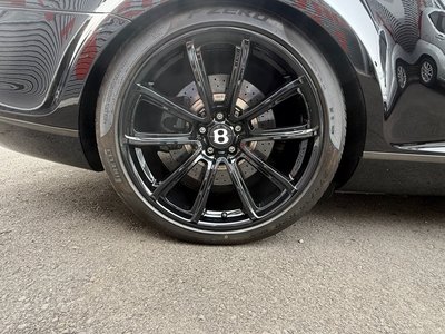 2011 Bentley CONTINENTAL 缩略图 13