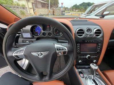 2011 Bentley CONTINENTAL 缩略图 34