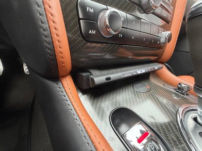 2011 Bentley CONTINENTAL 缩略图 37