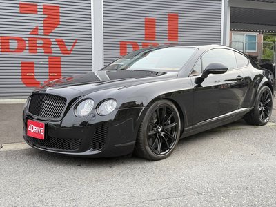 2011 Bentley CONTINENTAL 照片 2