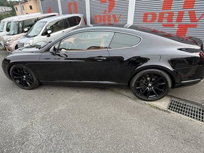 2011 Bentley CONTINENTAL 照片 8