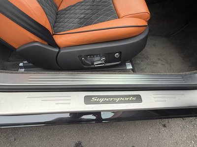 2011 Bentley CONTINENTAL 缩略图 21