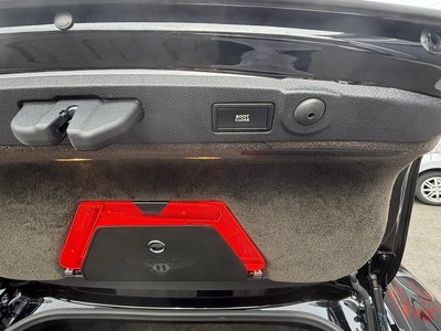 2011 Bentley CONTINENTAL 缩略图 15