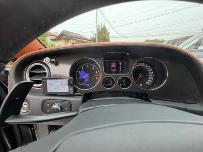 2011 Bentley CONTINENTAL 缩略图 35