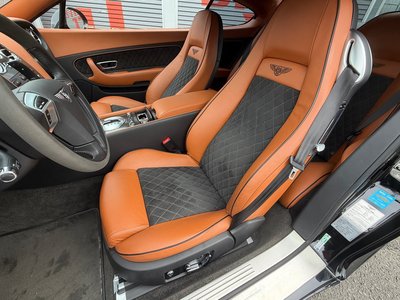 2011 Bentley CONTINENTAL 缩略图 32
