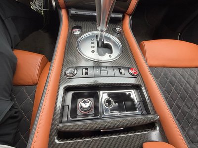 2011 Bentley CONTINENTAL 缩略图 39