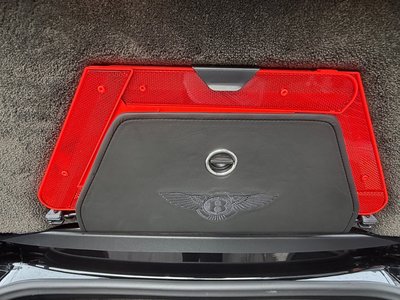 2011 Bentley CONTINENTAL 缩略图 16