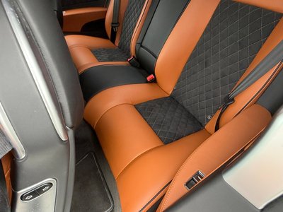 2011 Bentley CONTINENTAL 缩略图 29