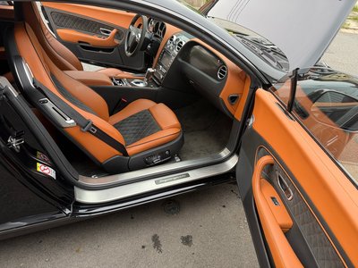 2011 Bentley CONTINENTAL 缩略图 19