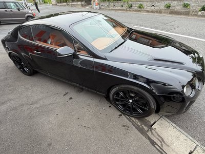 2011 Bentley CONTINENTAL 照片 4