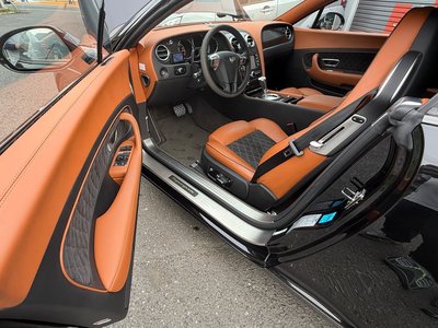 2011 Bentley CONTINENTAL 缩略图 26