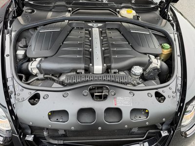 2011 Bentley CONTINENTAL 缩略图 17