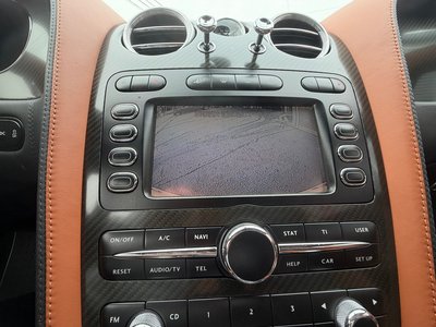 2011 Bentley CONTINENTAL 缩略图 38