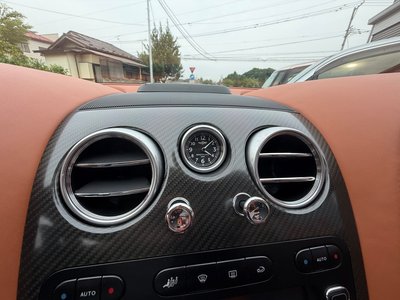 2011 Bentley CONTINENTAL 缩略图 36