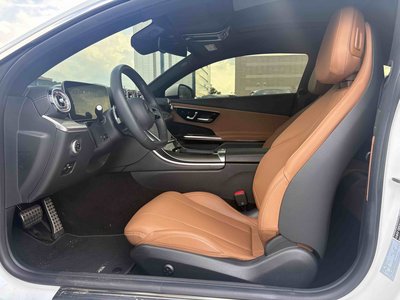 صورة 10 لـ 2024 Mercedes-BENZ CLE