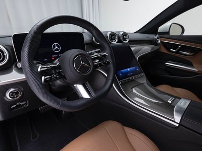 2024 Mercedes-BENZ CLE — миниатюра 16