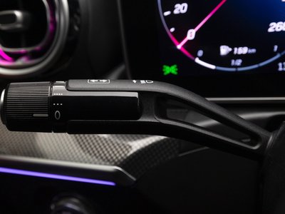 2024 Mercedes-BENZ CLE — миниатюра 17