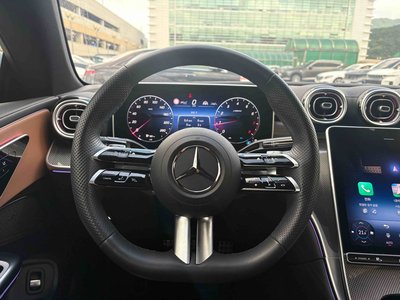 2024 Mercedes-BENZ CLE — миниатюра 11