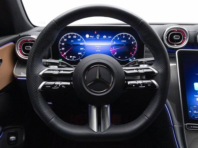 2024 Mercedes-BENZ CLE — миниатюра 19