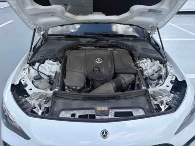 صورة 7 لـ 2024 Mercedes-BENZ CLE
