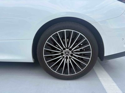 صورة 6 لـ 2024 Mercedes-BENZ CLE