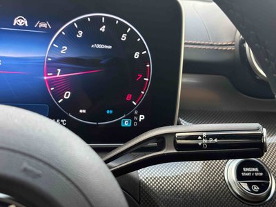 صورة 9 لـ 2024 Mercedes-BENZ CLE